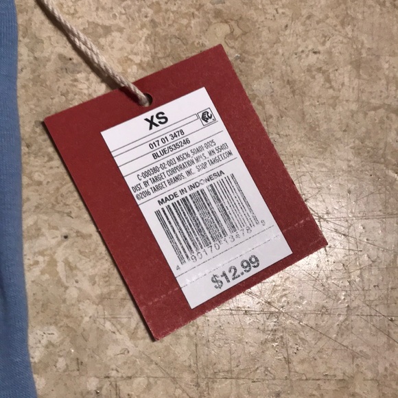 Mossimo Tee - Picture 3 of 4